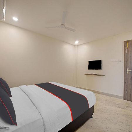 Hotel O Swagath Residency ورنجل المظهر الخارجي الصورة