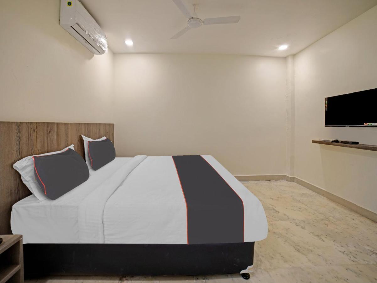 Hotel O Swagath Residency ورنجل المظهر الخارجي الصورة