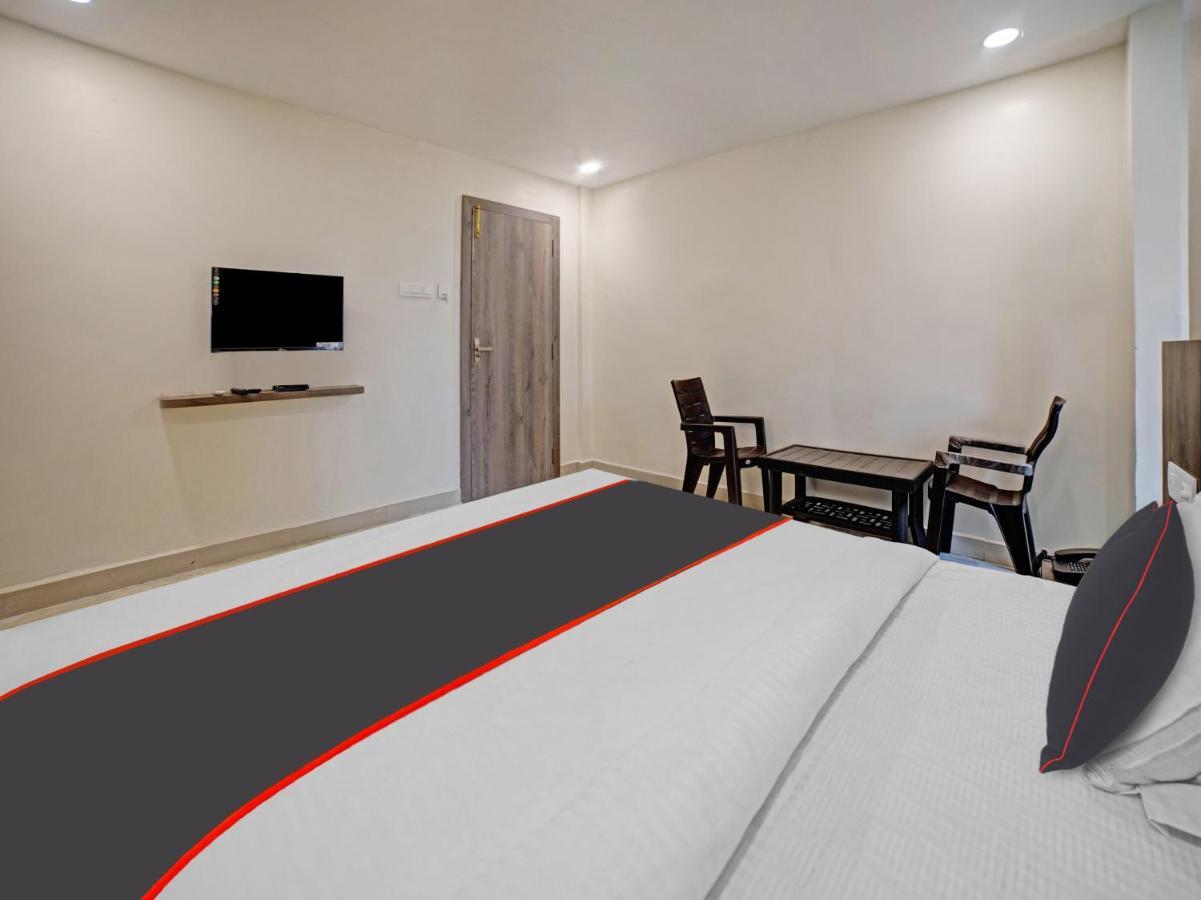 Hotel O Swagath Residency ورنجل المظهر الخارجي الصورة