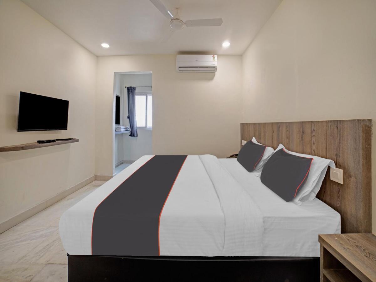 Hotel O Swagath Residency ورنجل المظهر الخارجي الصورة