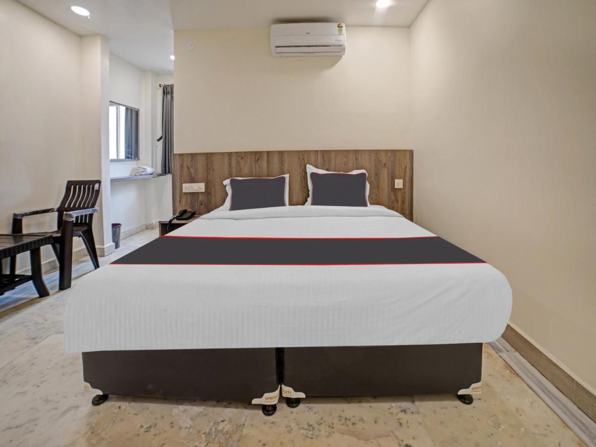 Hotel O Swagath Residency ورنجل المظهر الخارجي الصورة