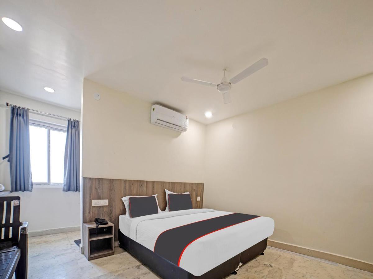 Hotel O Swagath Residency ورنجل المظهر الخارجي الصورة