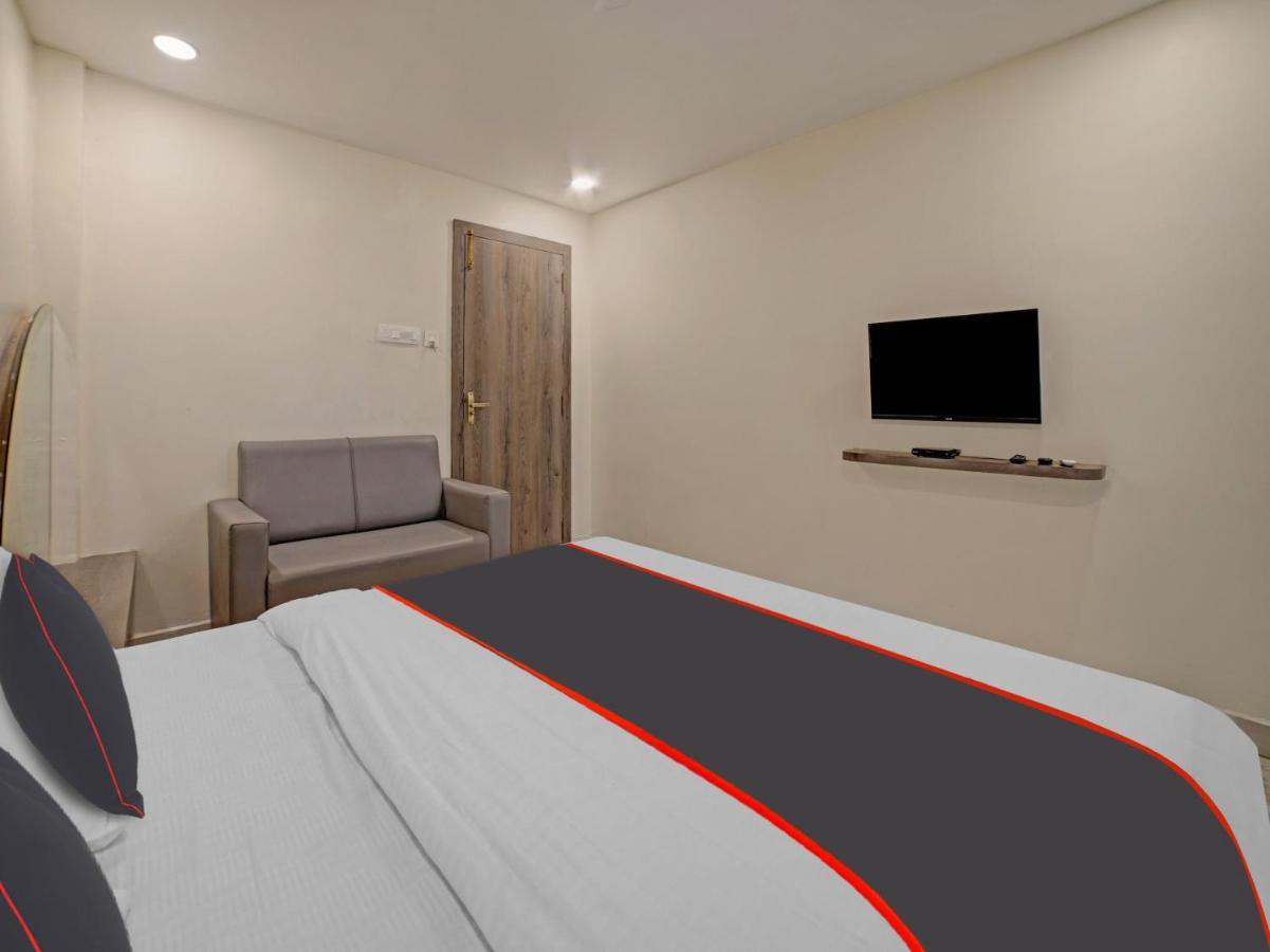 Hotel O Swagath Residency ورنجل المظهر الخارجي الصورة