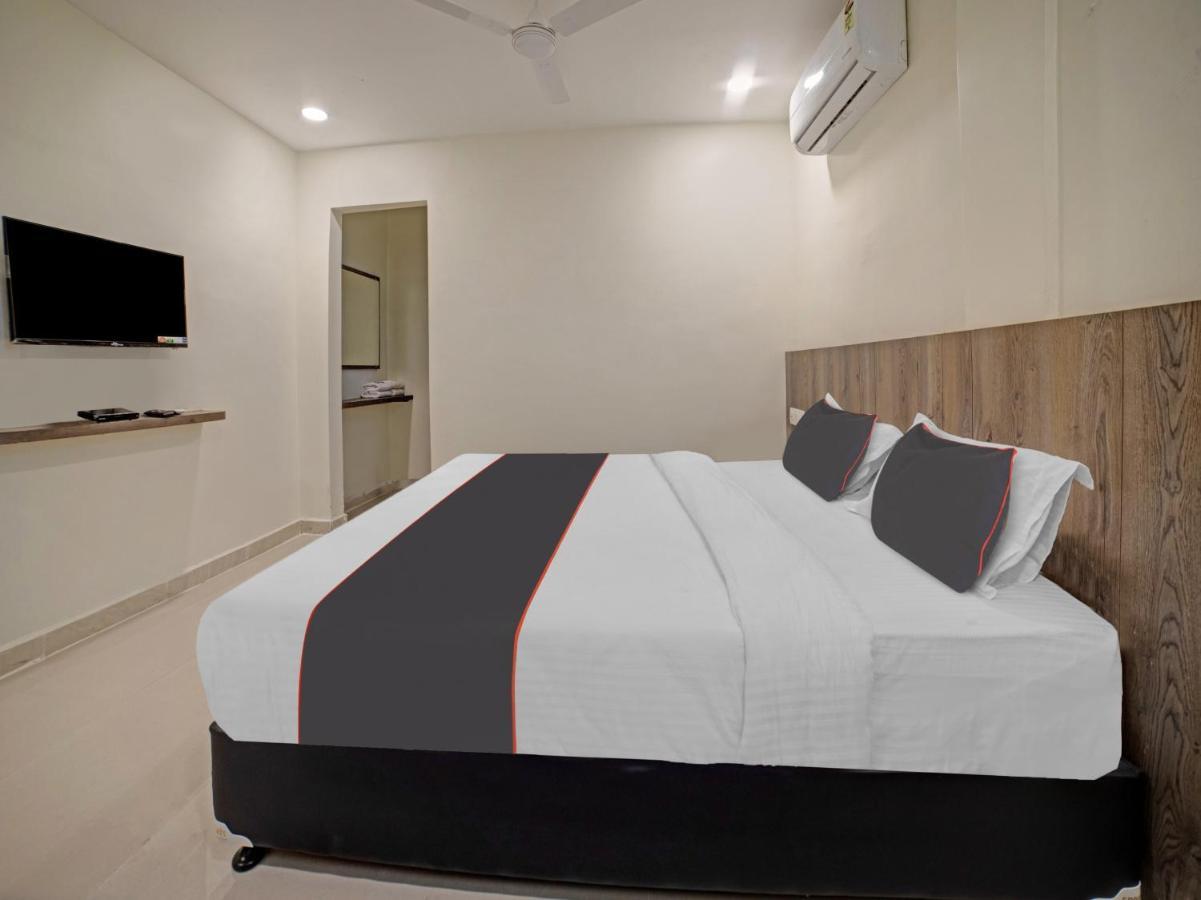 Hotel O Swagath Residency ورنجل المظهر الخارجي الصورة