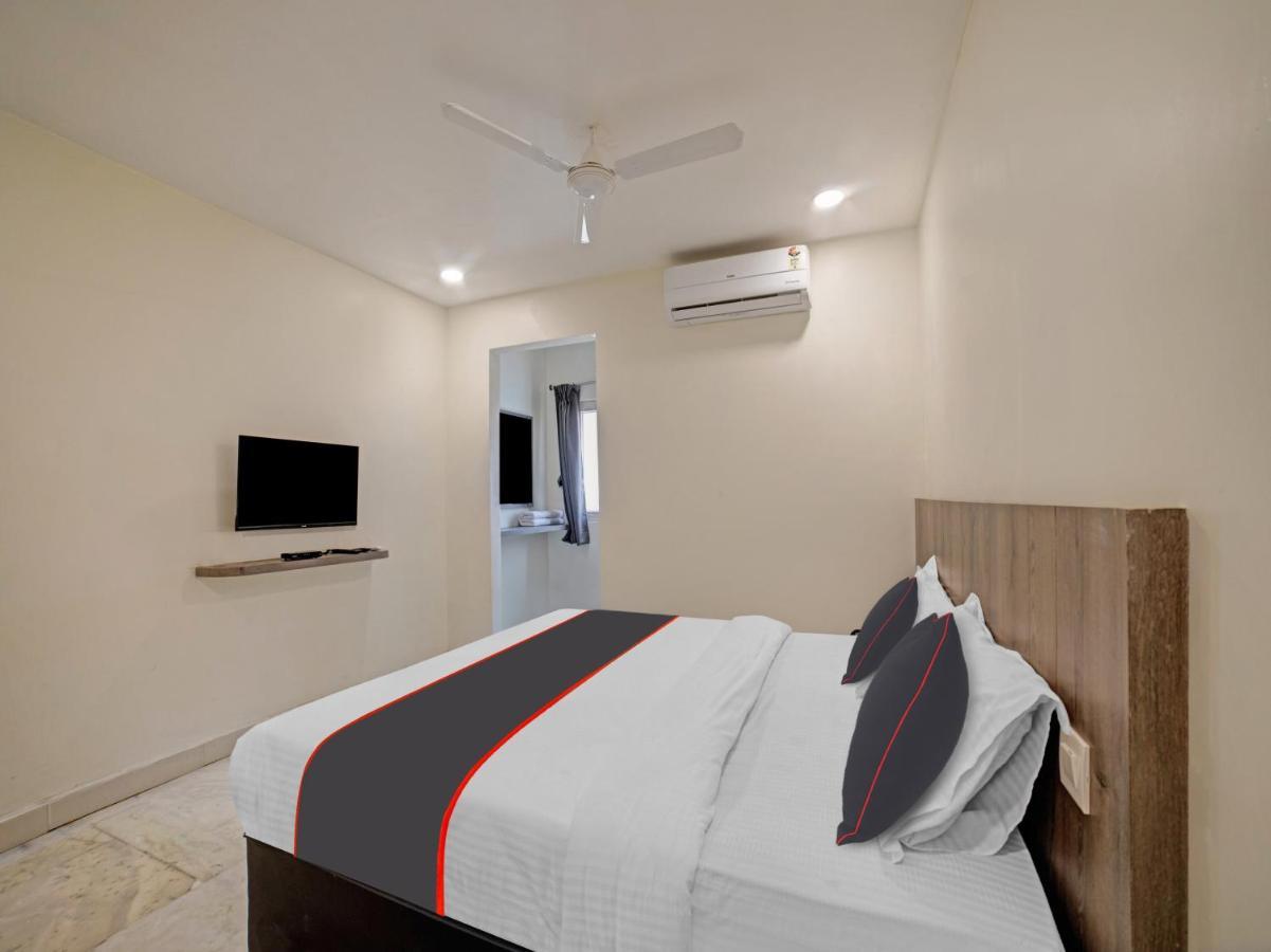 Hotel O Swagath Residency ورنجل المظهر الخارجي الصورة