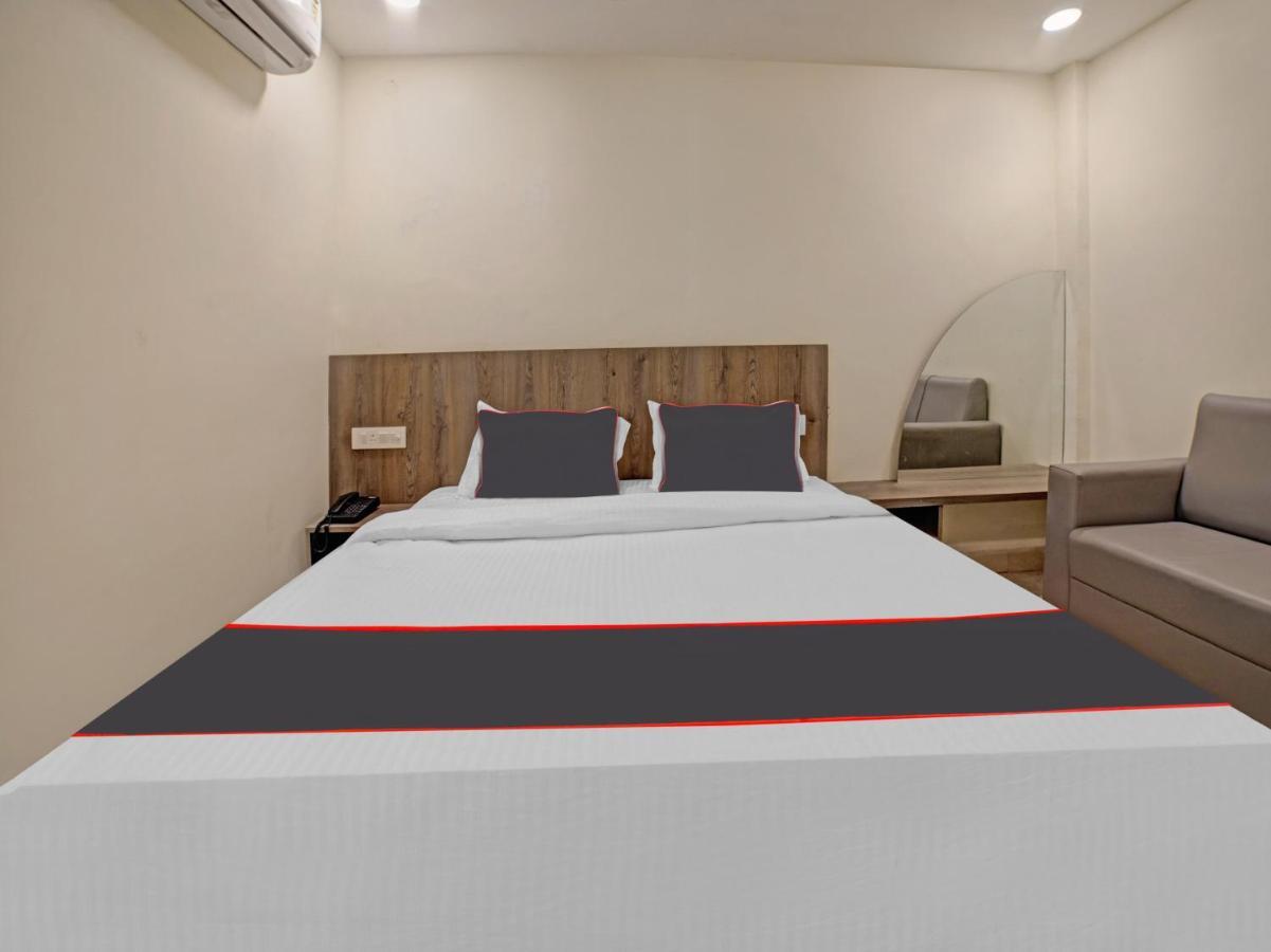 Hotel O Swagath Residency ورنجل المظهر الخارجي الصورة